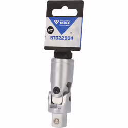 Brilliant Tools BT022904 adattatore ed estensione per chiavi - Vista aggiuntiva 6
