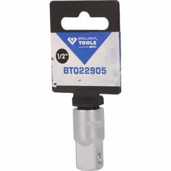 Brilliant Tools BT022905 adattatore ed estensione per chiavi - Vista aggiuntiva 6