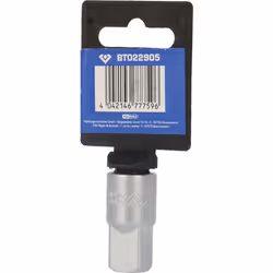 Brilliant Tools BT022905 adattatore ed estensione per chiavi - Vista aggiuntiva 8
