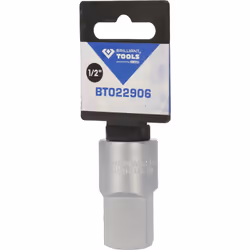 Brilliant Tools BT022906 adattatore ed estensione per chiavi - Vista aggiuntiva 6