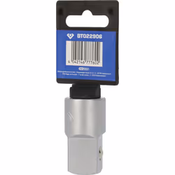 Brilliant Tools BT022906 adattatore ed estensione per chiavi - Vista aggiuntiva 8