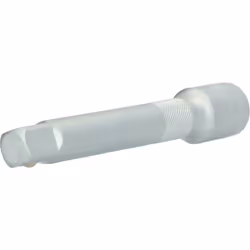 fabbricato secondo DIN 3120 Attacco 1/2“ (12,5 mm) In acciaio cromo vanadio di qualità per una durata particolarmente elevata ...