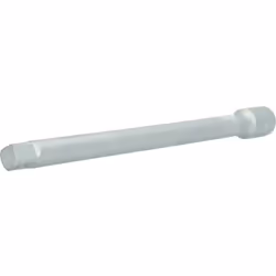 fabbricato secondo DIN 3120 Attacco 1/2“ (12,5 mm) In acciaio cromo vanadio di qualità per una durata particolarmente elevata ...