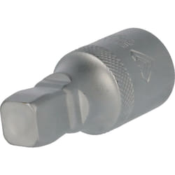 Brilliant Tools - Prolunga orientabile 1/2', 50 mm