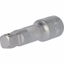fabbricato secondo DIN 3120 Attacco 1/2“ (12,5 mm) In acciaio cromo vanadio di qualità per una durata particolarmente elevata ...