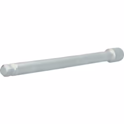 fabbricato secondo DIN 3120 Attacco 1/2“ (12,5 mm) In acciaio cromo vanadio di qualità per una durata particolarmente elevata ...