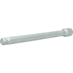 Brilliant Tools - Prolunga orientabile 1/2', 250 mm