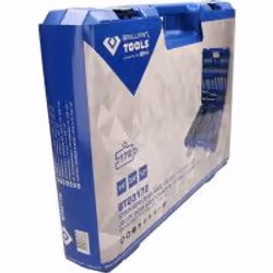 Brilliant Tools BT023172 bussola e set di bussole - Vista aggiuntiva 8