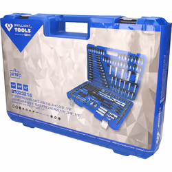 Brilliant Tools BT023216 bussola e set di bussole - Vista aggiuntiva 6