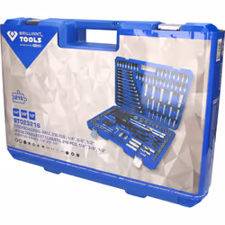 Brilliant Tools BT023216 bussola e set di bussole - Vista aggiuntiva 8