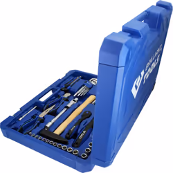 Brilliant Tools BR75W set di strumenti meccanici - Vista aggiuntiva 4