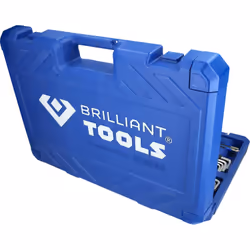 Brilliant Tools BR75W set di strumenti meccanici - Vista aggiuntiva 5