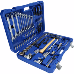 Brilliant Tools BR75W set di strumenti meccanici - Vista aggiuntiva 6