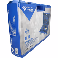 Brilliant Tools BR75W set di strumenti meccanici - Vista aggiuntiva 8