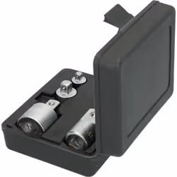 Brilliant Tools BT024006 adattatore ed estensione per chiavi 6 pz - Vista aggiuntiva 4