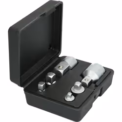 Brilliant Tools BT024006 adattatore ed estensione per chiavi 6 pz - Vista aggiuntiva 6