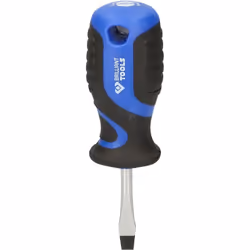 Produzione secondo le norme DIN/ISO Lama bonificata continua Impugnatura ergonomica per un lavoro preciso Foro trasversale pe ...