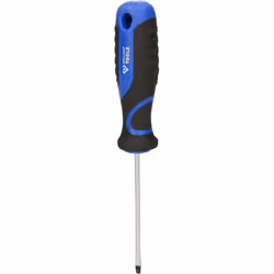Produzione secondo le norme DIN/ISO Lama bonificata continua Impugnatura ergonomica per un lavoro preciso Foro trasversale pe ...