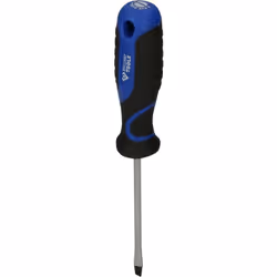 Produzione secondo le norme DIN/ISO Lama bonificata continua Impugnatura ergonomica per un lavoro preciso Foro trasversale pe ...