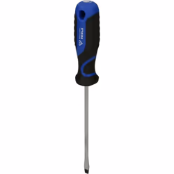 Produzione secondo le norme DIN/ISO Lama bonificata continua Impugnatura ergonomica per un lavoro preciso Foro trasversale pe ...