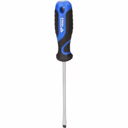 Produzione secondo le norme DIN/ISO Lama bonificata continua Impugnatura ergonomica per un lavoro preciso Foro trasversale pe ...