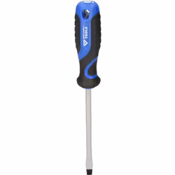 Produzione secondo le norme DIN/ISO Lama bonificata continua Impugnatura ergonomica per un lavoro preciso Foro trasversale pe ...