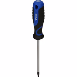 Produzione secondo le norme DIN/ISO Lama bonificata continua Impugnatura ergonomica per un lavoro preciso Foro trasversale pe ...