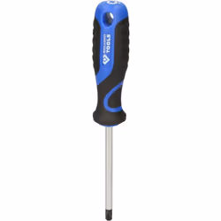 Produzione secondo le norme DIN/ISO Lama bonificata continua Impugnatura ergonomica per un lavoro preciso Foro trasversale pe ...