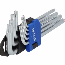 Brilliant Tools BT045009 chiave esagonale 9 pz - Vista aggiuntiva 5