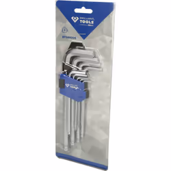 Brilliant Tools BT044009 chiave torx - Vista aggiuntiva 6