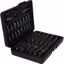Brilliant Tools BT053100 punta per cacciavite 100 pz - Vista aggiuntiva 5