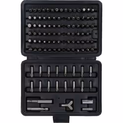 Brilliant Tools BT053100 punta per cacciavite 100 pz - Vista aggiuntiva 7