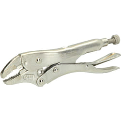 Brilliant Tools - Pinza a morsetto 140 mm