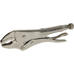Pinza a morsetto 220 mm