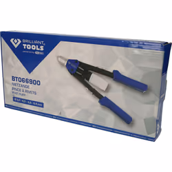 Brilliant Tools BT066900 rivettatrice - Vista aggiuntiva 6