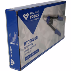 Brilliant Tools BT066900 rivettatrice - Vista aggiuntiva 7