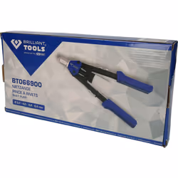 Brilliant Tools BT066900 rivettatrice - Vista aggiuntiva 8