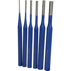 Serie di cacciaspine, 6 pz
