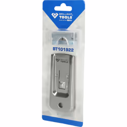 Brilliant Tools BT101922 raschietto manuale - Vista aggiuntiva 6