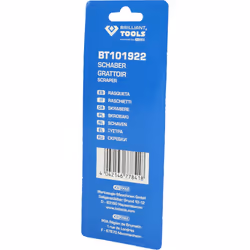 Brilliant Tools BT101922 raschietto manuale - Vista aggiuntiva 8