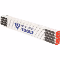 Brilliant Tools BT110900 righello - Vista aggiuntiva 6