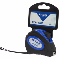 Brilliant Tools BT111903 rotella metrica - Vista aggiuntiva 6