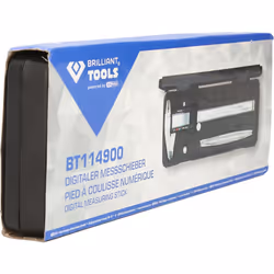 Brilliant Tools BT114900 calibro - Vista aggiuntiva 8