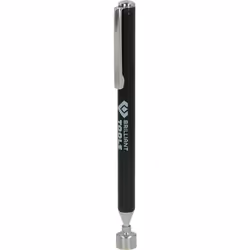 Portata fino a 1,6 kg Con funzione telescopica estraibile Clip per taschino Acciaio inossidabile Il supporto magnetico telesc ...