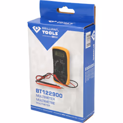 Brilliant Tools BT122900 riparazione e manutenzione del veicolo - Vista aggiuntiva 6
