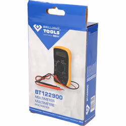 Brilliant Tools BT122900 riparazione e manutenzione del veicolo - Vista aggiuntiva 8