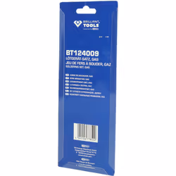Brilliant Tools BT124009 saldatore - Vista aggiuntiva 8
