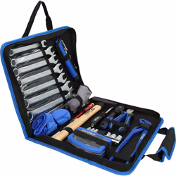 Brilliant Tools BT024064 riparazione e manutenzione del veicolo - Vista aggiuntiva 5