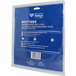 Brilliant Tools BT511025 riparazione e manutenzione del veicolo - Vista aggiuntiva 8