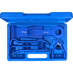 Brilliant Tools BT511015 riparazione e manutenzione del veicolo - Vista aggiuntiva 6